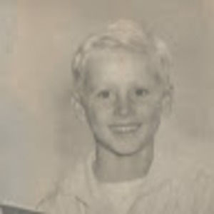 Meet your Posher, Charles